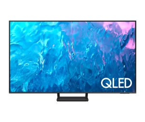Senetle QLED TV SAMSUNG QE65Q70CATXTK 65 inç