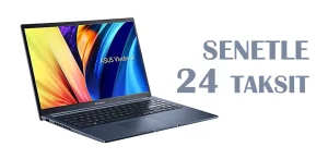 Senetle Laptop, Notebook