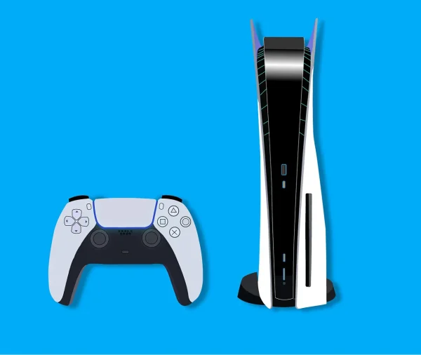 Senetle PlayStation 5 Oyun Konsolu
