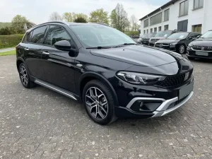 120 Ay Vadeli Elden Senetli Araba 2021 Fiat Egea Cross 1.4 Fire Urban