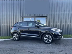 % 100 Elektrikli SUV Elden Senetle Araba 2022 MG ZS EV Masrafsız