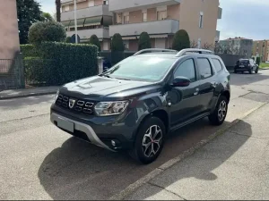 Galeriden Kefilsiz Taksitle SUV 2015 Dacia Duster LPG'li