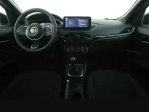 Peşinatsız Taksitle Araba 2021 Fiat Egea Manuel Dizel