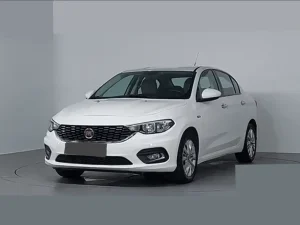 Peşinatsız ve Kefilsiz Taksitle Araba 2022 Fiat Egea 1.4 Fire Urban Sedan