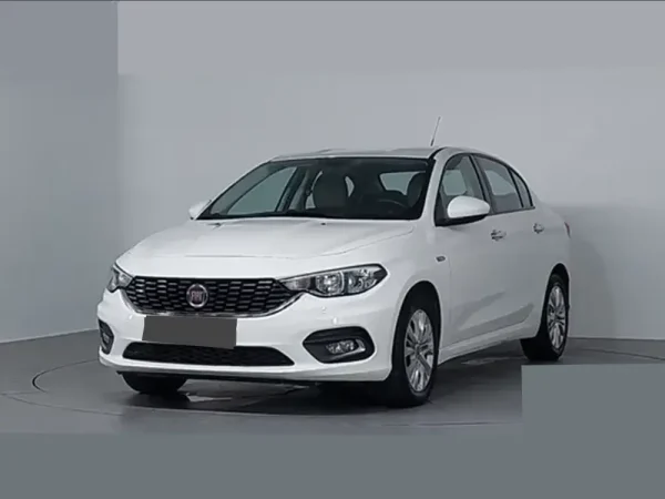 Peşinatsız ve Kefilsiz Taksitle Araba 2022 Fiat Egea 1.4 Fire Urban Sedan