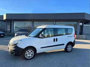 Galeriden Taksitle Ticari Araç 2014 Fiat Doblo 1.3 Multijet Urban