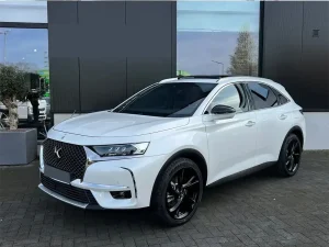 Kredisiz, Bankasız Elden Taksitle Araba 2020 DS 7 Crossback 1.5 BlueHDI Opera