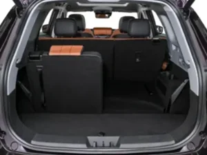 Peşinatsız Senetle Araba Chery TIGGO 8 Pro 2023