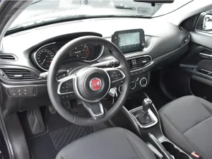 Peşinatsız taksitle araba Fiat Egea 2022