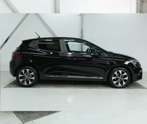 Peşinatsız Senetle Taksitle clio