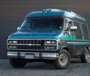 Senetle Karavan Satışı