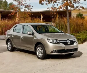 Senetli Taksitle Renault Clio Symbol Otomobil