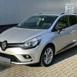 Senetle Taksitle Clio