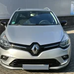 Senetle Taksitle Clio 2017