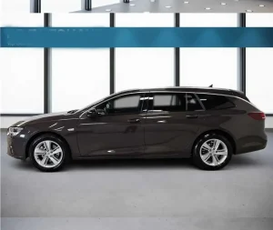 Senetle Taksitle Otomobil: Opel Insignia Insignia ST Elegance 2.0 Dizel