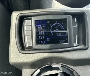 Senetle Taksitle Pick-up Ford F 250