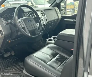 Senetle Taksitle Pick-up Ford F 250