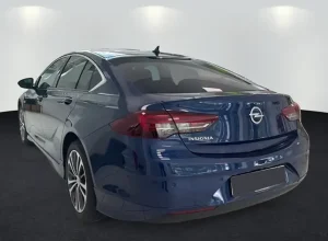 Elden Senetli Opel İnsignia 2019 1.6 CDTI Grand Sport Enjoy Deniz Mavisi