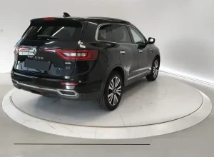 Senetli Araba Renault Koleos SUV 1.6 DCİ İcon 2018 model otomatik