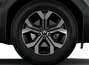 Elden Senetli Araba Fırsatı Renault Duster 2024 Haki Otomatik 2500 Km 60 Ay Taksitle