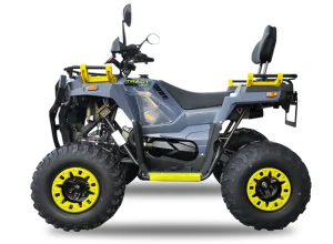 Elden Taksitle ATV U88-T3 Tract 200 2024 Model