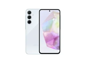Kredisiz Telefon Samsung Galaxy A35 8/256 Gb Açık Mavi 24 Ay Taksitle Telefon