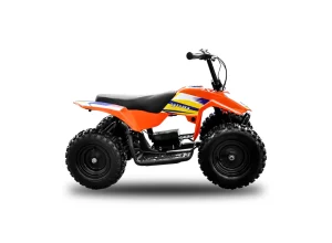 Elden Taksitle ATV Yuki Afacan E-A02 2025