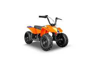 Elden Taksitle ATV Yuki Afacan E-A02 2025 Elden Senetle ATV