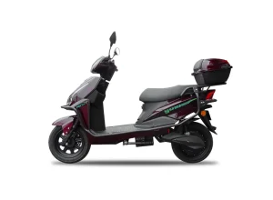 Elden Taksitle Scooter Yuki YK53 Windy (Elektrikli) 2025