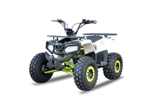Elden Taksitle Yuki ATV E-Tirex (Elektrikli) 2025 Senetle Alışveriş