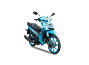Elden Taksitli Motor Yuki Solid 125 cc 2025