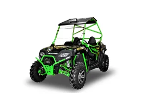 Yuki Thor UTV 250 Offroad