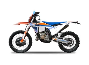 Elden Taksit Motor Yuki DIRTPAWS Z300 2T(Benzinli)2025 Elden Senetli Motosiklet